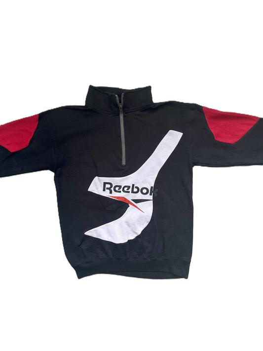Reebok Reworked Halfzip Džemperis