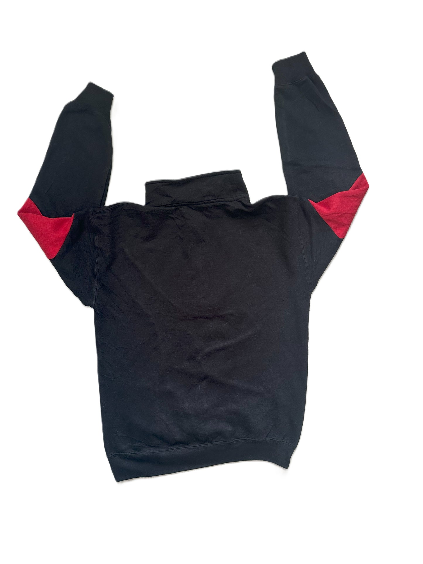 Reebok Reworked Halfzip Džemperis