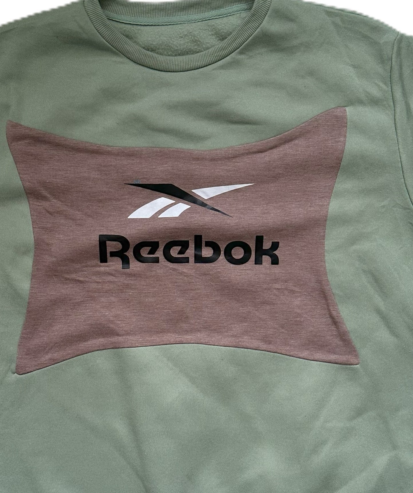 Reebok Reworked Džemperis