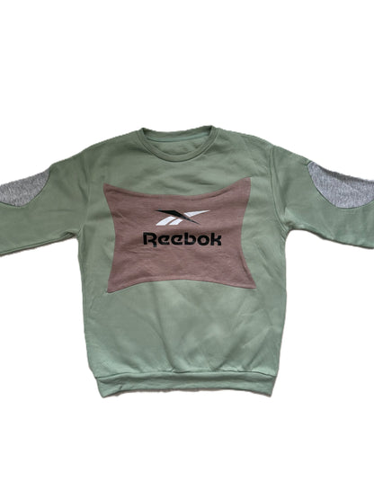 Reebok Reworked Džemperis