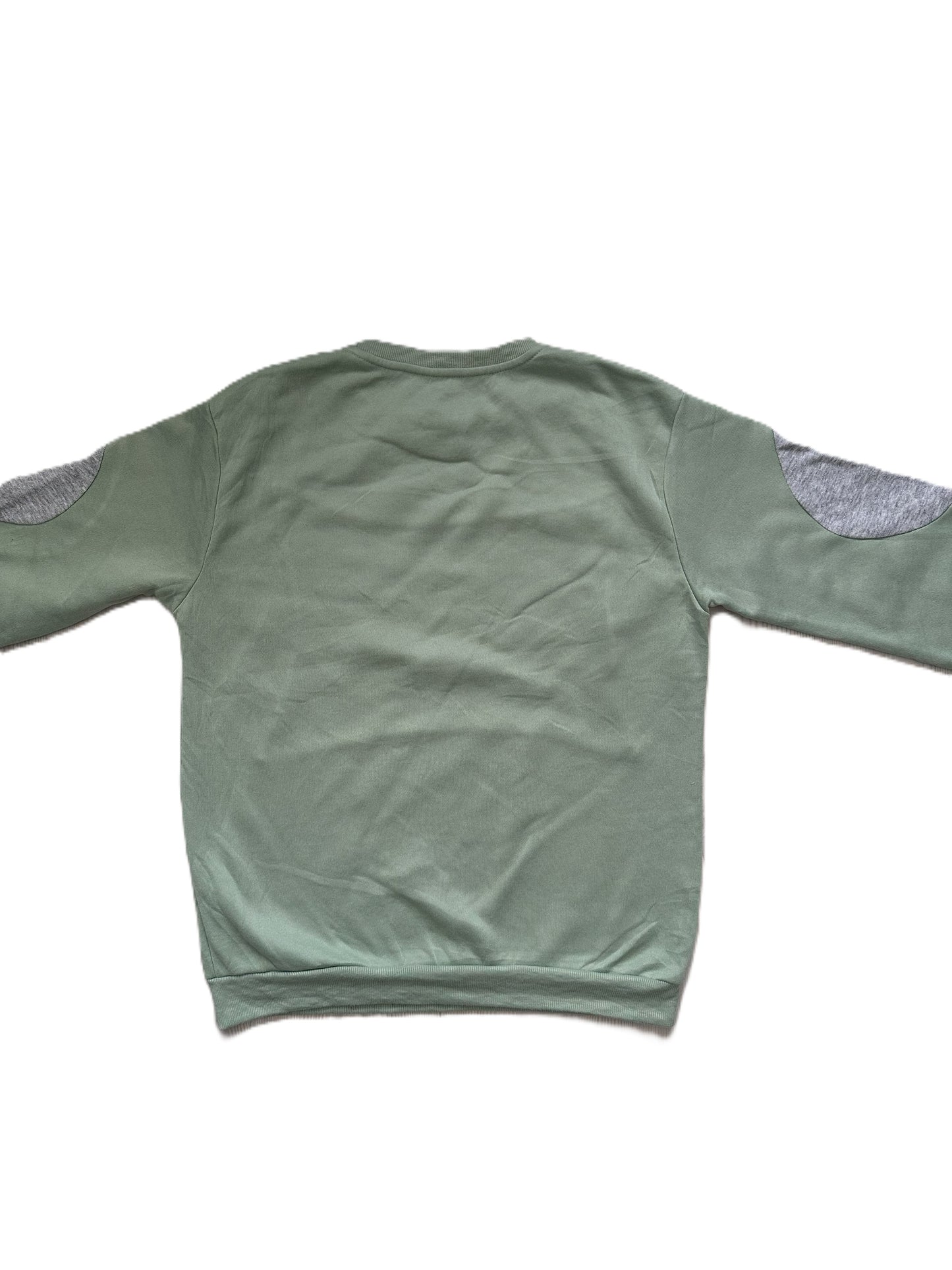 Reebok Reworked Džemperis