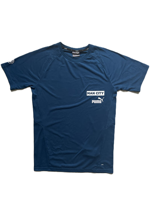 Puma ManCity T-krekls