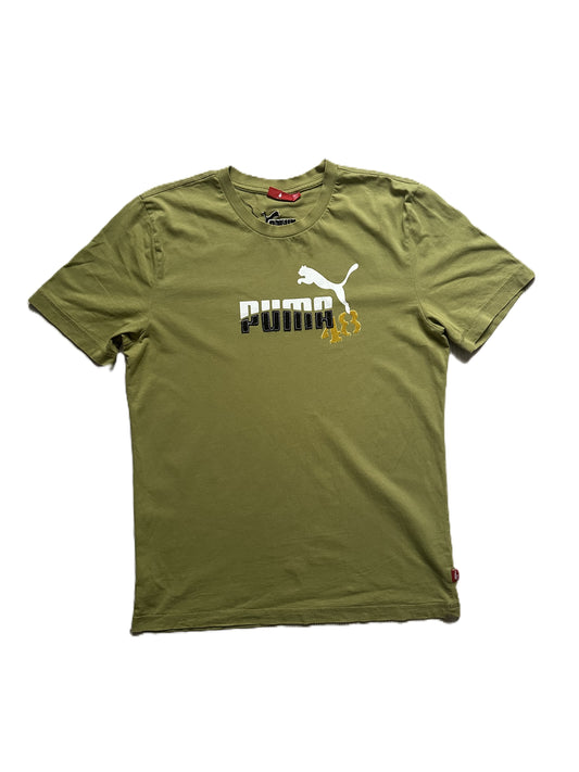 Puma T-krekls