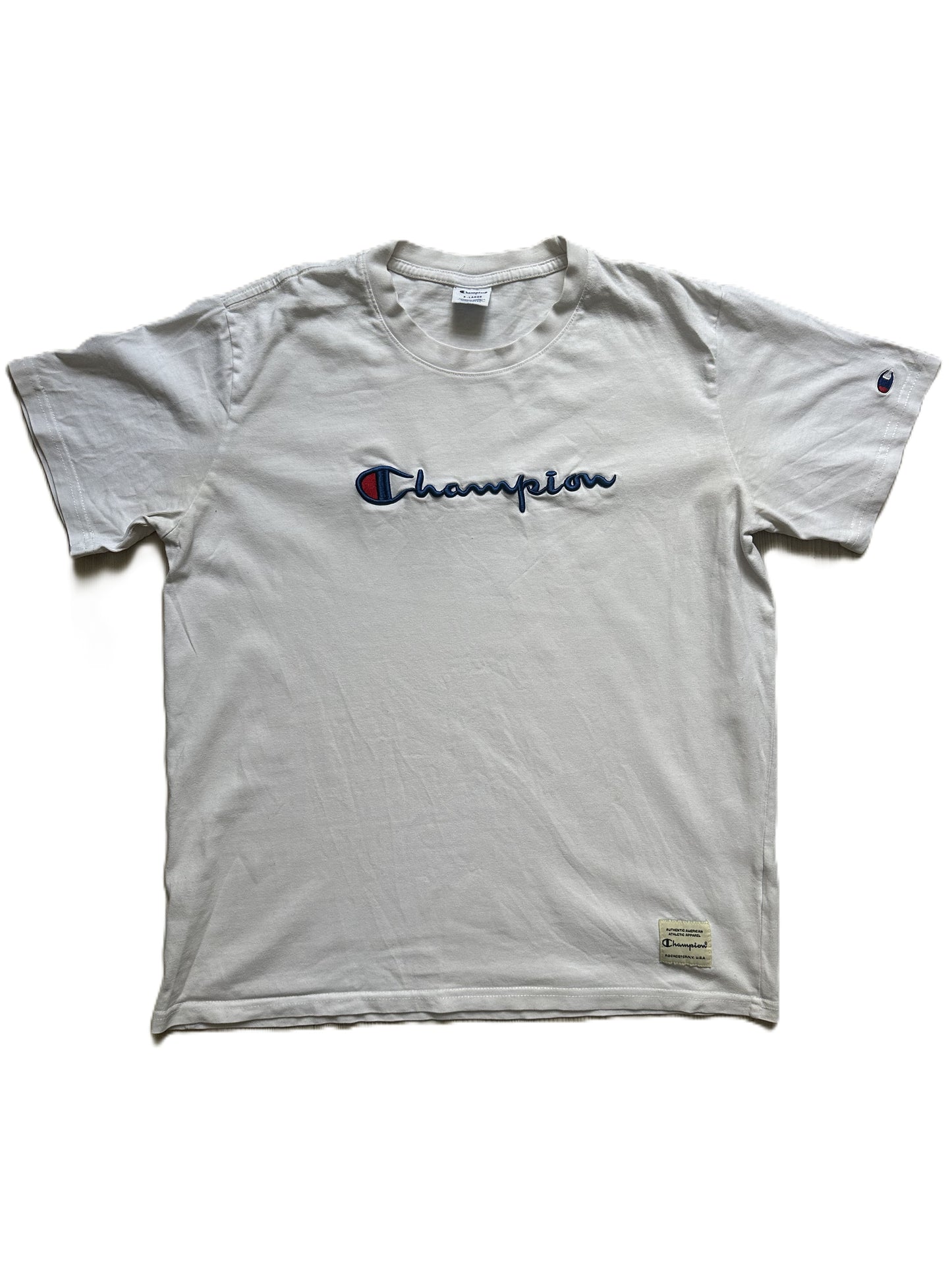 Champion T-krekls