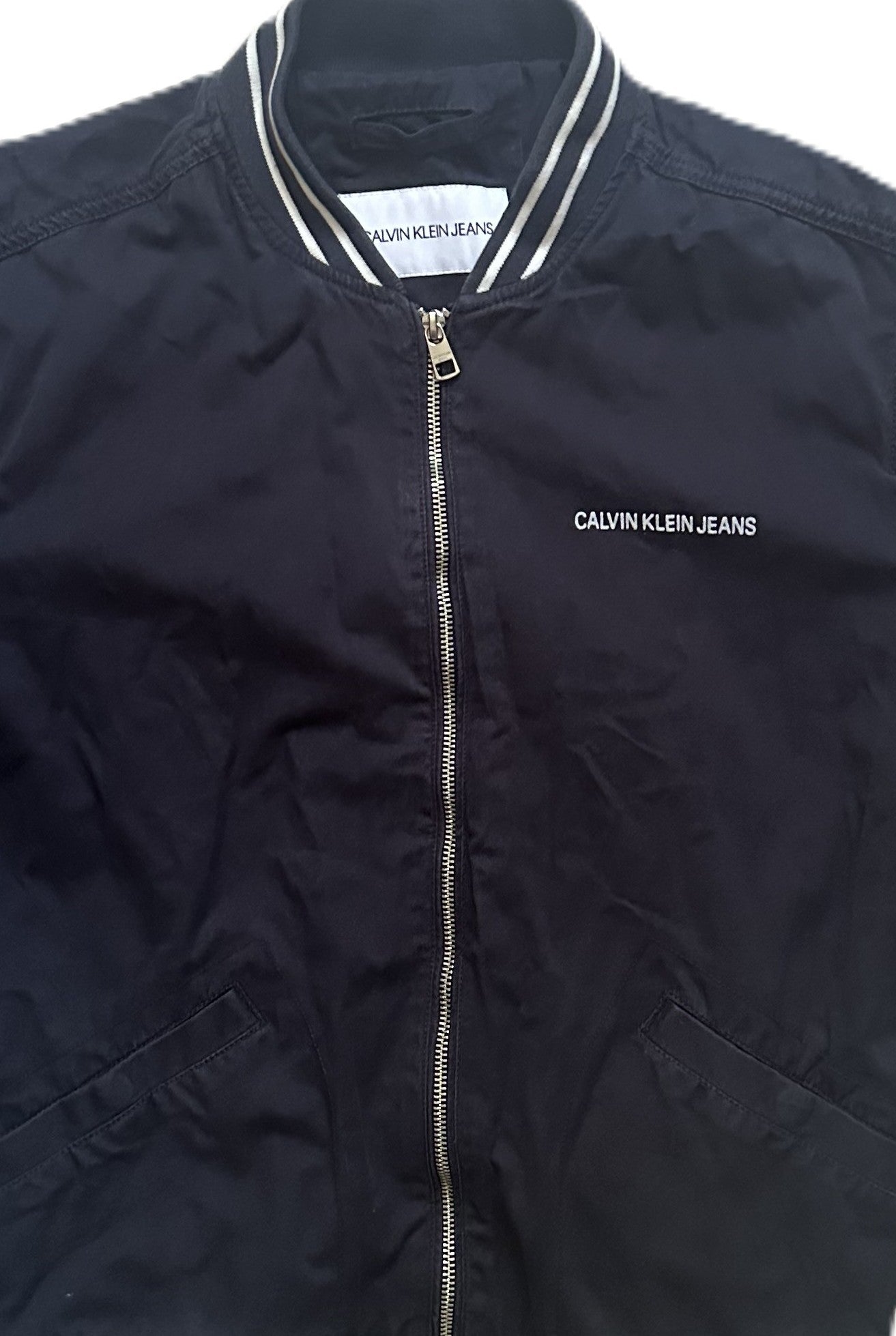 Calvin Klein jaka