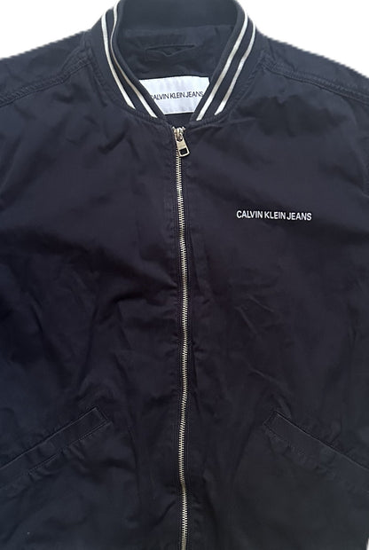 Calvin Klein jaka