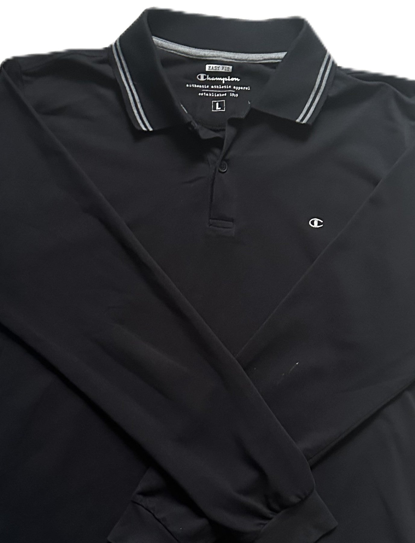 Champion Long sleeve
