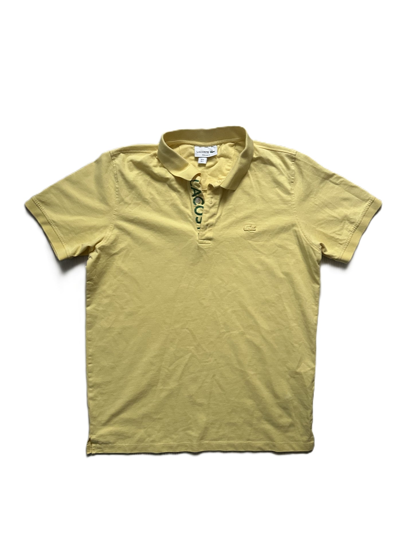 Lacoste Polo krekls