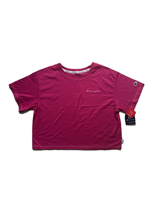 Champion Crop top