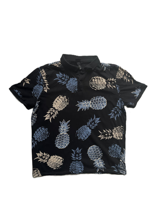 Hawaii Polo krekls