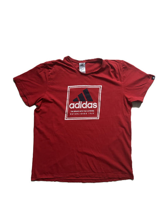 Adidas T-krekls