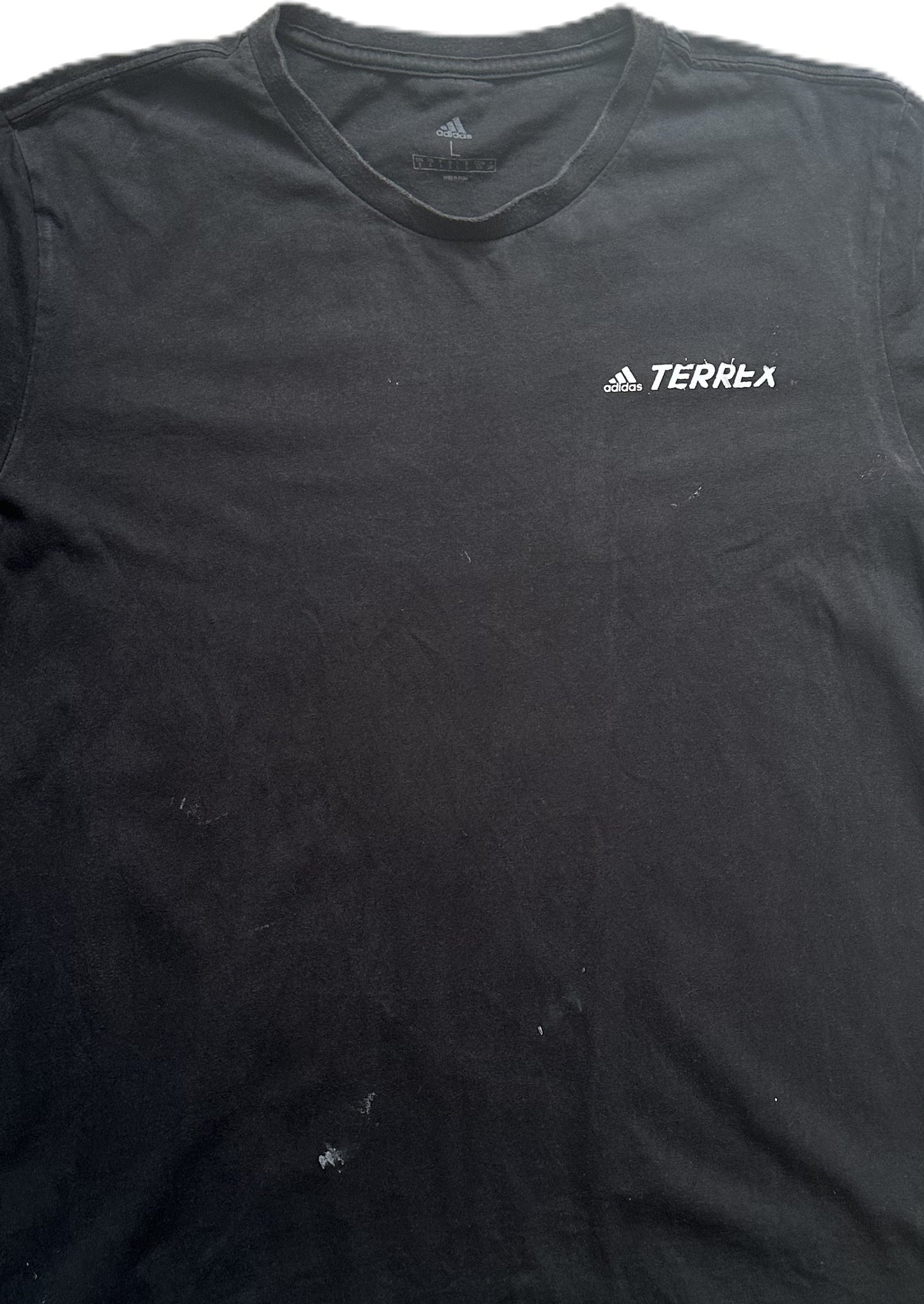 Adidas ''Terrex'' T-krekls